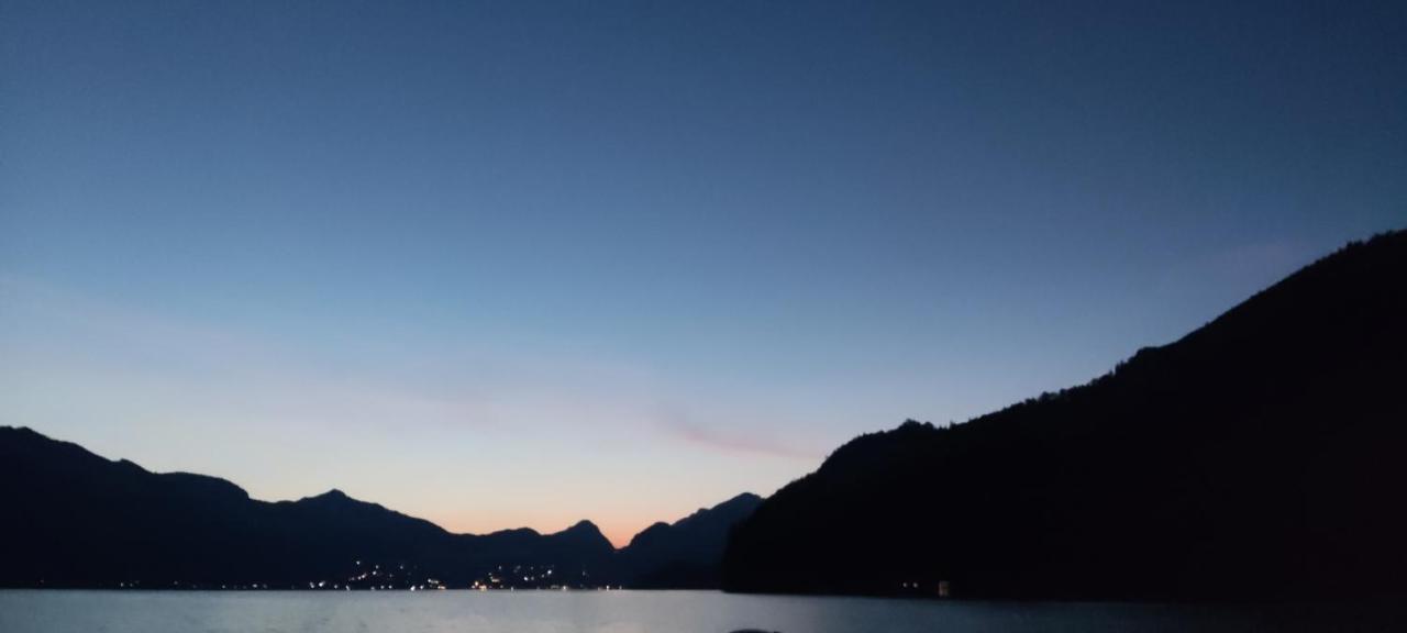 S-Hansn Sankt Wolfgang im Salzkammergut Bagian luar foto