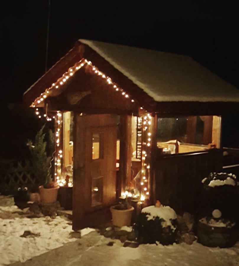 S-Hansn Sankt Wolfgang im Salzkammergut Bagian luar foto